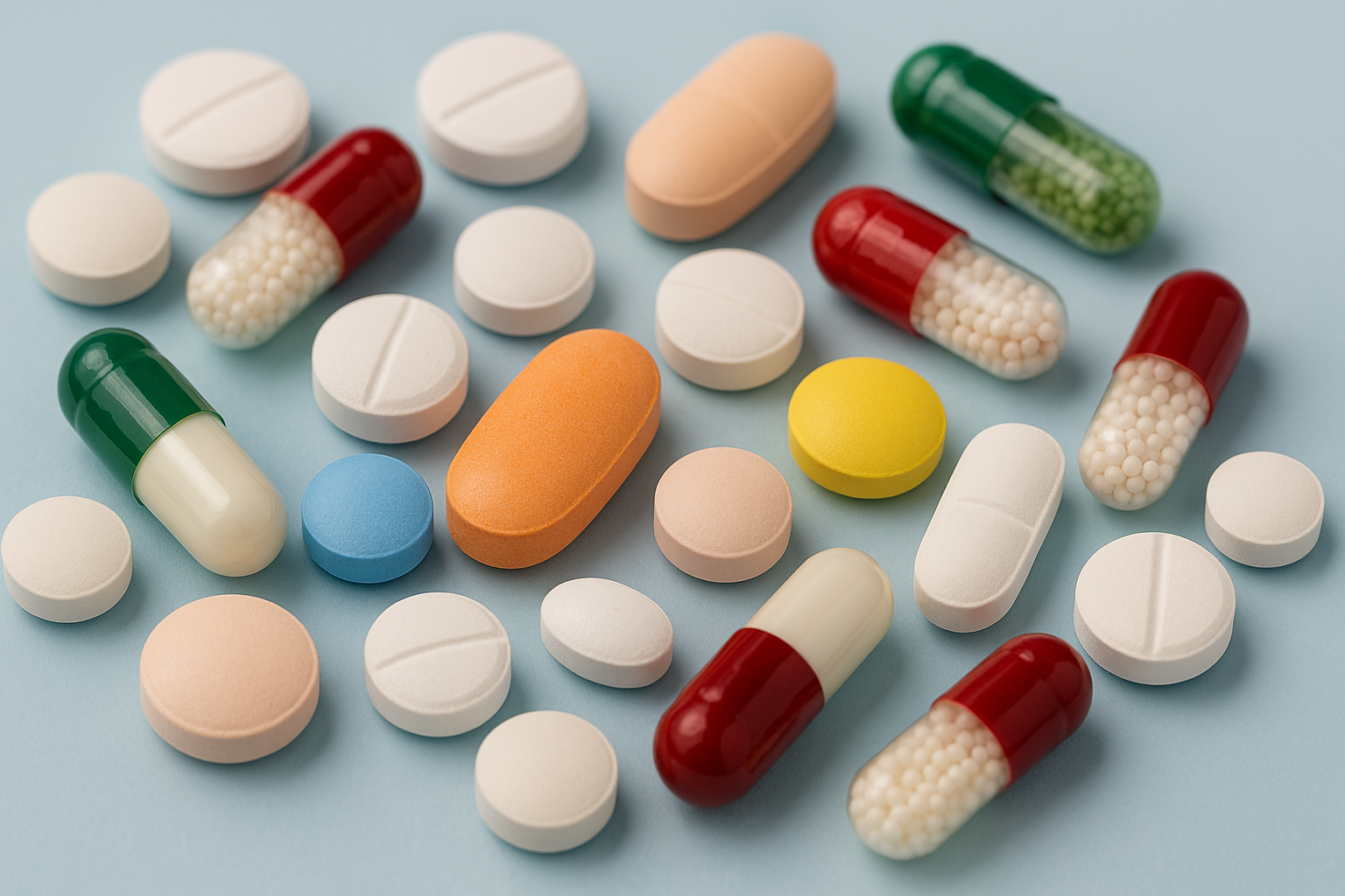 VetRx Antibiotic